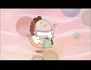 あたしンち(第261話～第286話)　第280話　母、あの人は誰？／猫のプレゼントっ