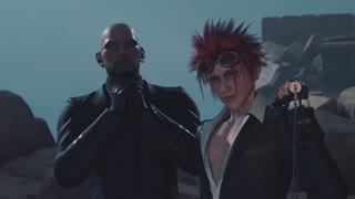 [FF7リバース] 第60回(60-3) 吹き荒れるライフストリーム
