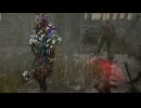 DBD遊んでみた(2VS8モード復刻!レイスで遊ぶ)[ゆっくり実況]