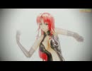 黒動[MMD]めーりんでRED ROSE