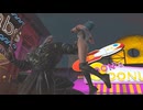 [バイオRE3] NiCO 串刺し  [RYONA]
