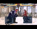 鉄拳8 炎帝 JACK-8 vs CLAUDIO 2024/10/11のベストバウト
