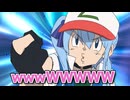 【手描き】みこち爆笑w唐突にポケモンOPをブチ込むすいちゃん