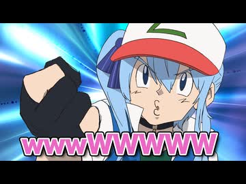 【手描き】みこち爆笑w唐突にポケモンOPをブチ込むすいちゃん