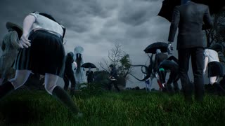 [Ghostwire: Tokyo] 東京妖怪園56 [PC版]
