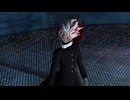 【MMD】 A Light That Never Comes 『ターボオカルン』