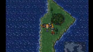 FF6　ドアタイマーでレオ将軍救出（追記あり）