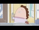あたしンち(第261話～第286話)　第271話　母、もの忘れっ／たっくん、なんで？
