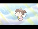 あたしンち(第313話～第331話)　第325話　下がったり、上がったり／ああ、いきかえる？