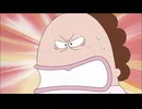 あたしンち(第313話～第331話)　第315話　親の権威っ／みかん、よけいな親切