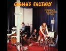 Creedence Clearwater Revival - Up Around The Bend