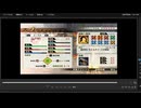 [プレイ動画]　戦国無双４の石垣原の戦いをふぃりかでプレイ