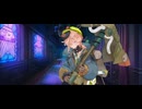 【FGO】ゴッホ(マイナー)《マイルーム》おかえりなさいませ。