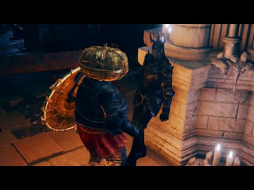 【ゆっくり実況】影地ャタマネギ Part.28【エルデンリング】