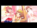 【3Dリッチ】Teeenage☆Groovin'【デレステMV】
