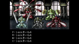 ＊１５ フリーゲーム『独裁者の牢獄』を無言でプレイ