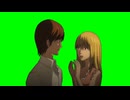 月くん作画崩壊GB