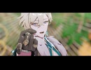 【崩スタMMD】空中分解【アベンチュリン】