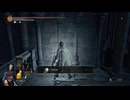 語彙力と読解力が壊滅級のダークソウルⅢ実況プレイ #55