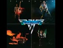 Van Halen - Jamie's Cryin'