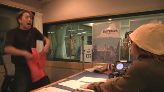 【WEEKEND THE RAMPAGE】11月15日放送分【チャンネル会員限定放送】