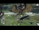 #8 2ndG→3rd→からの初見モンスターハンターライズ