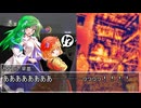 【東方卓遊戯】守矢神社のトーキョーN◎VA Act6-6【トーキョーN◎VA】