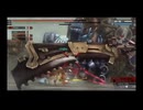 【GOD EATER】神機使い生活　25喰【前編】