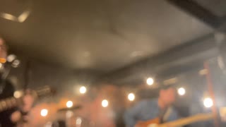 イノウエトモキ(feat.中山博之)映画を観ながら(InouEtomoki.feat.NakayamaHiroyuki)While watching a movie.R611/1.梅田HARDRAIN