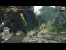 #3  2ndG→3rd→からのモンスターハンターライズ