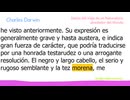 Charles Darwin - Diario del Viaje de un Naturalista Alrededor del Mundo 4/6