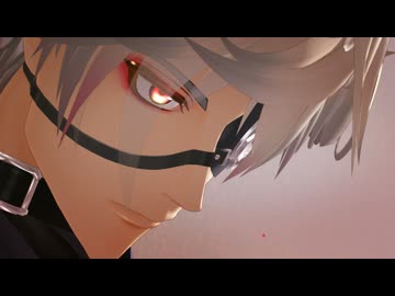 【MMD刀剣乱舞】鬼丸国綱献上記念日【s＆ｍ】