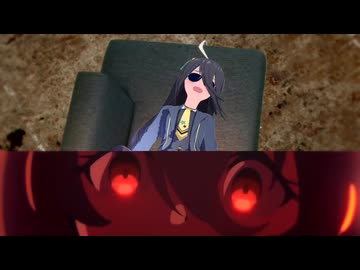 度重なるレースで足が変なっちゃったカフェ