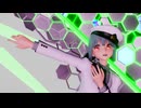 【ＭＭＤ艦これ】　Red Rose　