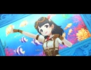 友人の担当に【にんぎょひめ練習中！】を踊ってもらったらデレステ復帰する説
