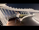 【Fuu】ハッピーシンセサイザ 踊ってみた【飄飄誕2024】