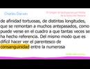 Charles Darwin - El Origen de las Especies por Medio de la Selección Natural 5/5