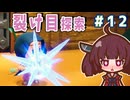 カリモノ暮らしのキリエッティ#12　（ゼルダの伝説知恵のかりもの）