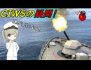 現代の対空砲って、榴弾と徹甲弾どっちをつかっているだろう？