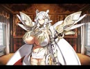 千年戦争アイギス 大討伐：雷神の使徒 OP～初級【100体×銀以下】