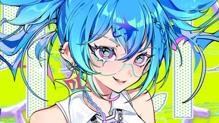 ペッペッペッ！feat. 初音ミク / AzureHead