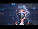 【ゆっくり実況】ラバーと刀とデパート デモ【DISORDER】