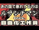 20241112_あの国で暴れているのはﾉﾚサソチマソたちか？！それとも、◯◯転覆を目論む自由ｲﾋエ作員たちか？！