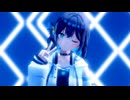 【MMD】混沌ブギ covered by 宮舞モカ