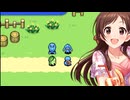 #13 辻野あかり、ポケモン不思議のダンジョンやるんごっ