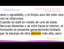 Charles Darwin - Diario del Viaje de un Naturalista Alrededor del Mundo 2/6