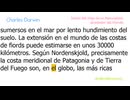Charles Darwin - Diario del Viaje de un Naturalista Alrededor del Mundo 3/6
