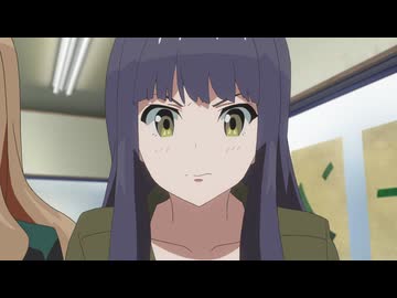 Wake Up, Girls！　第2話「ステージを踏む少女たち」