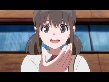 Wake Up, Girls！　第3話「一番優しく」