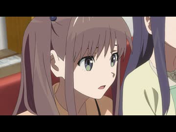 Wake Up, Girls！　第4話「スキャンダル」